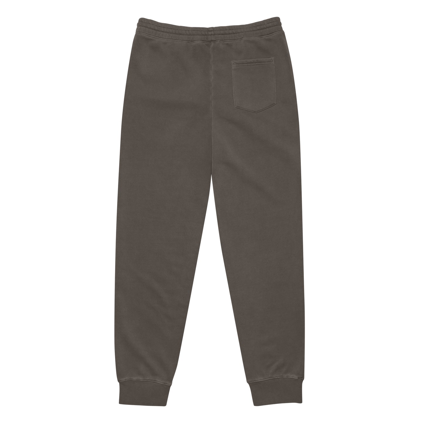 Original Ruby Rose Rush Sweatpants in Pigment Black