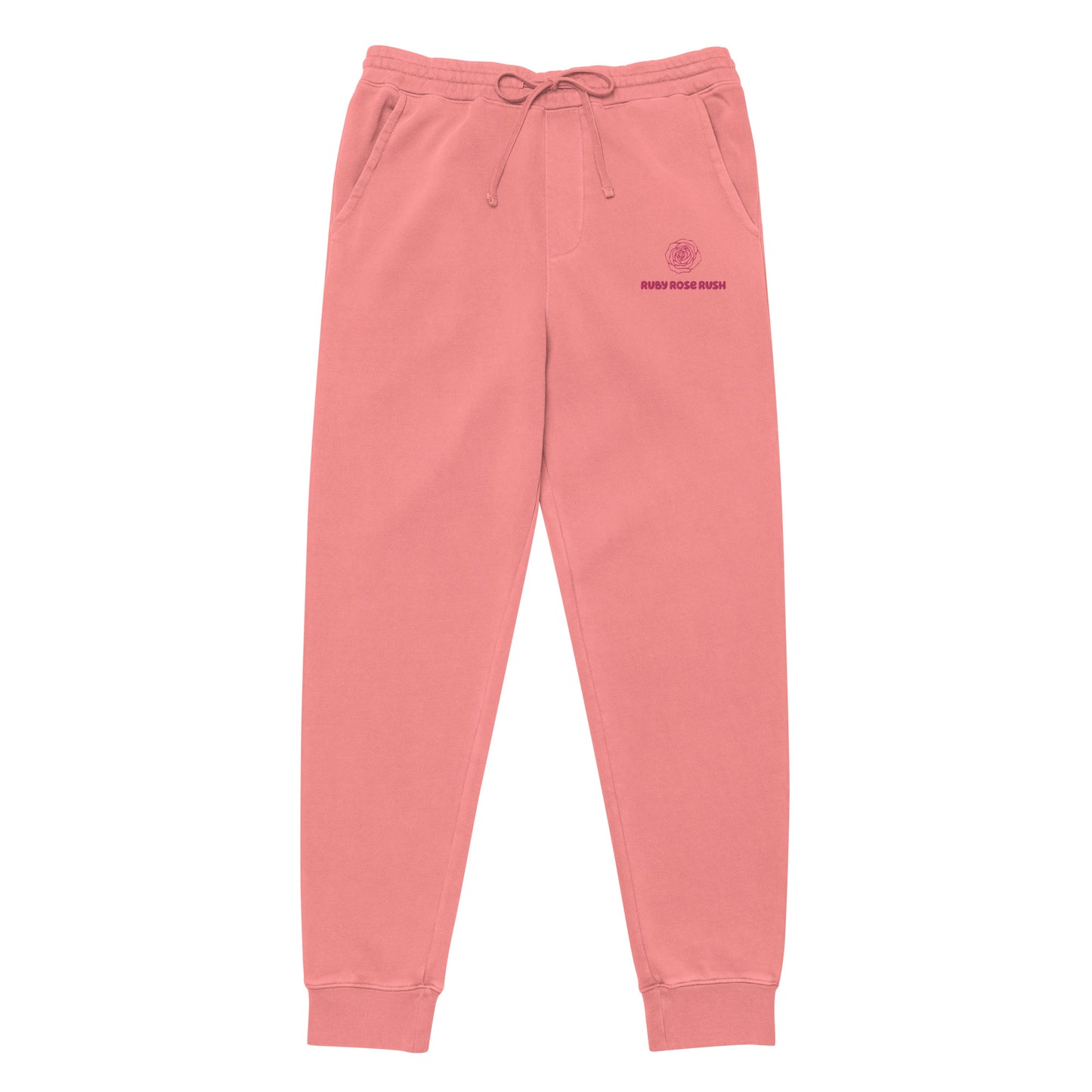 Original Ruby Rose Rush Sweatpants in Pigment Pink